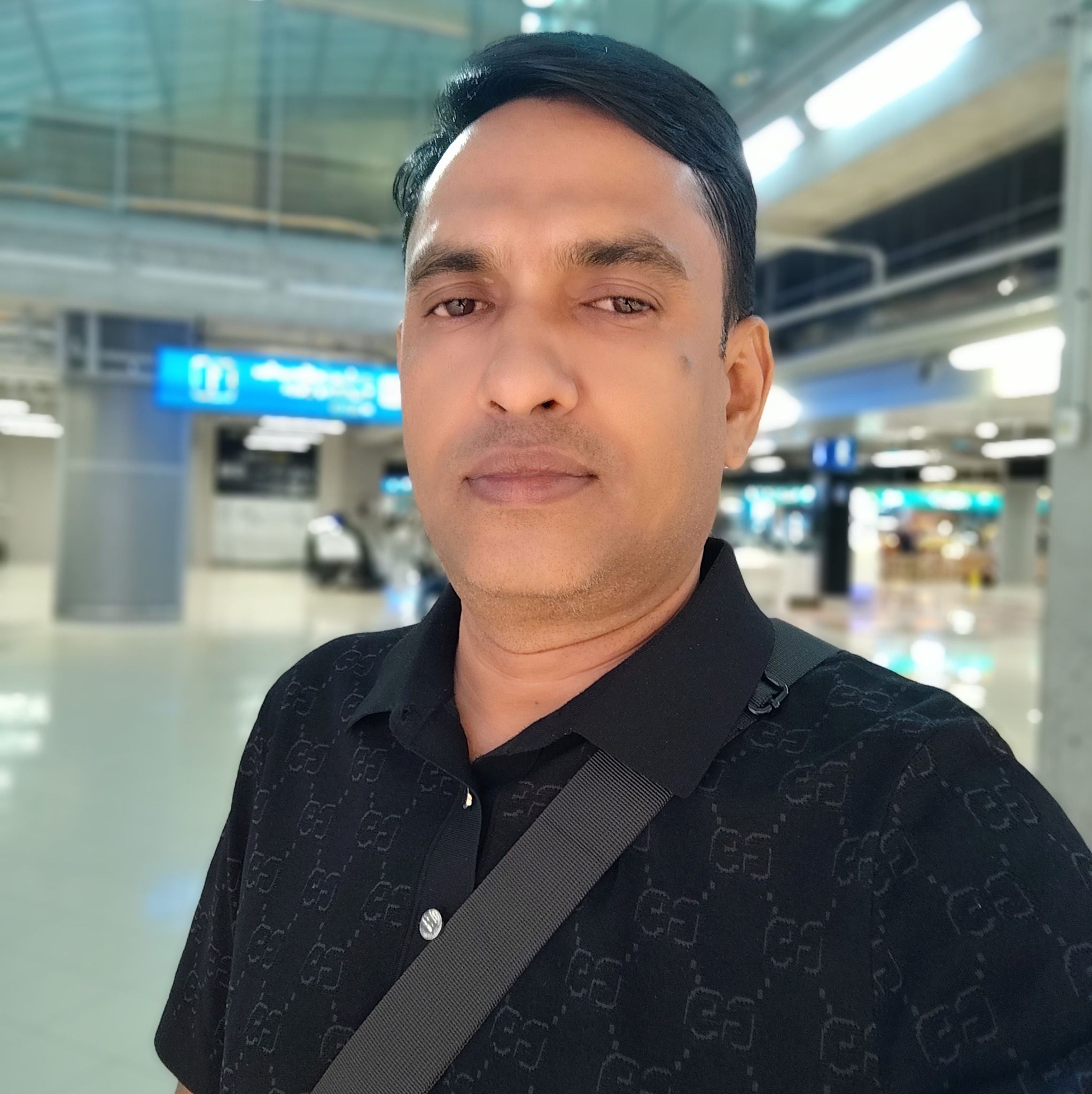 Delwar Hossain