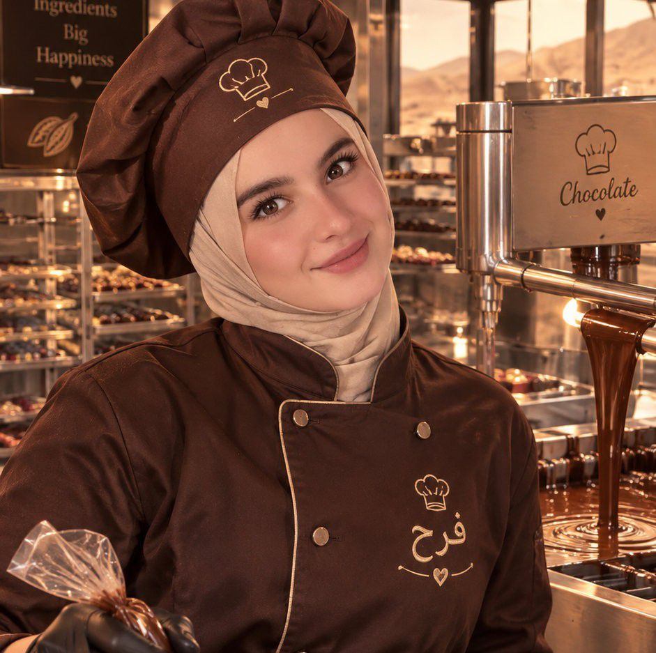 Farah Halima