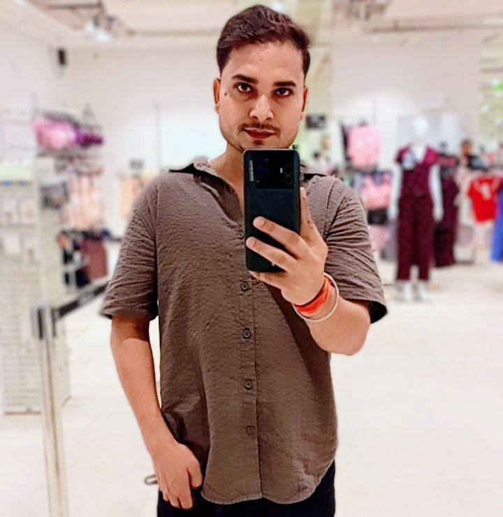 Shekhar Singh Rajput
