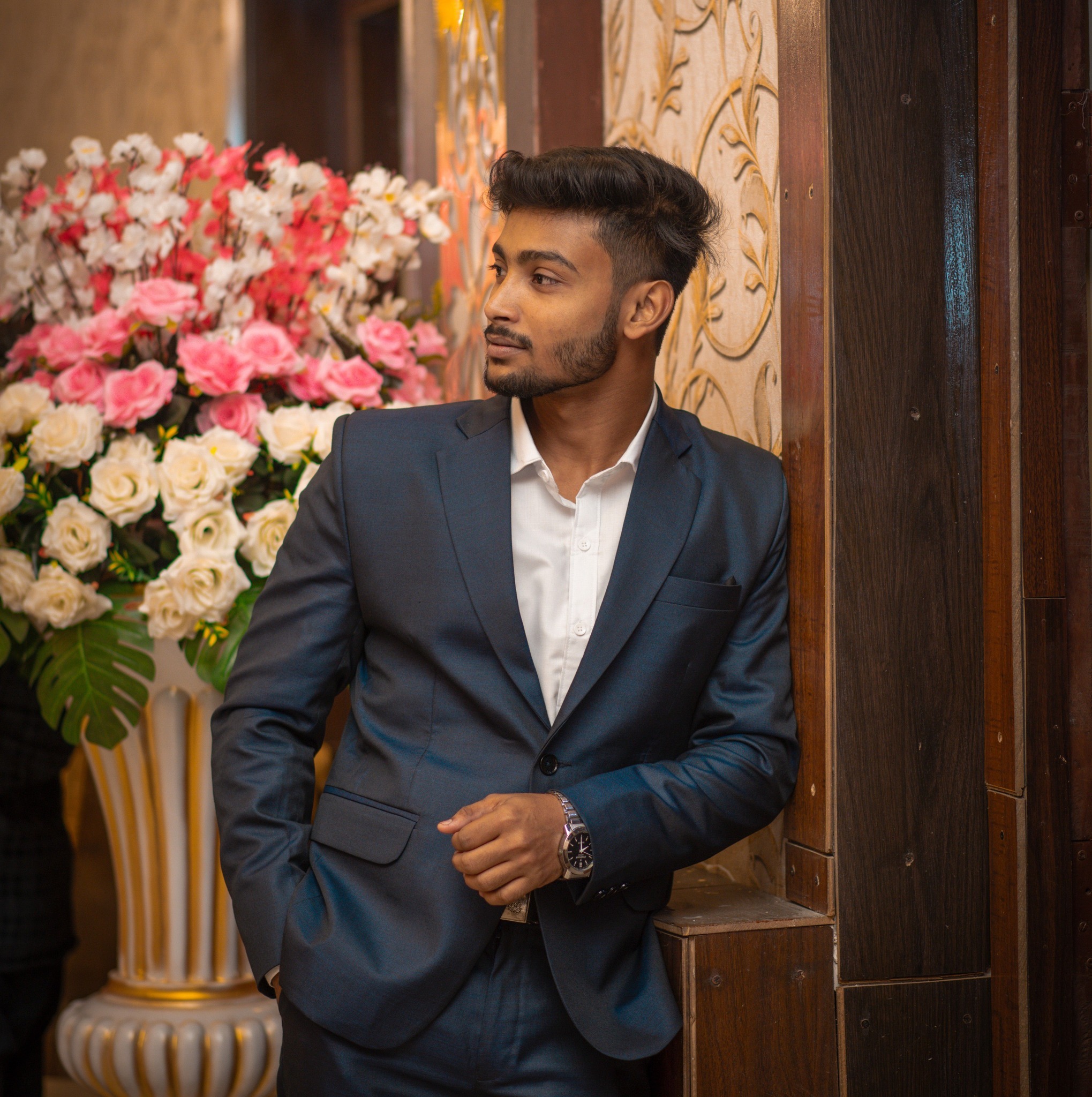 Som Raj