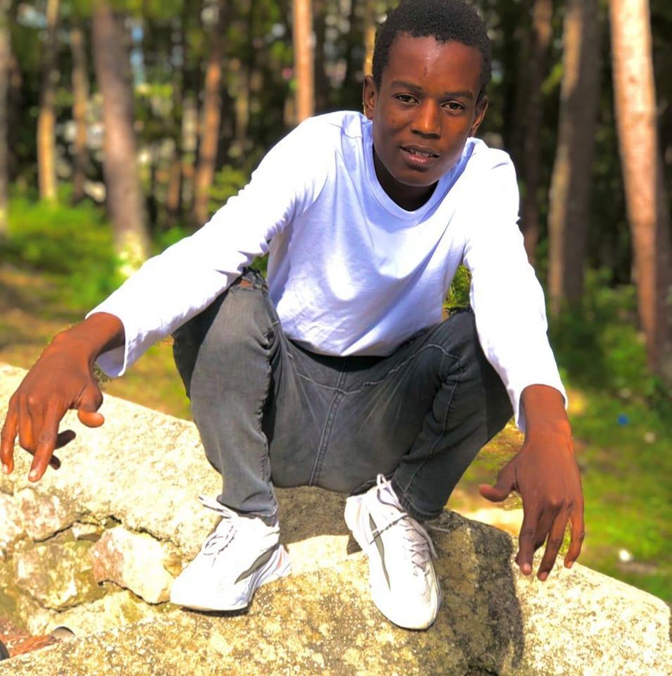 Feguens Maurency