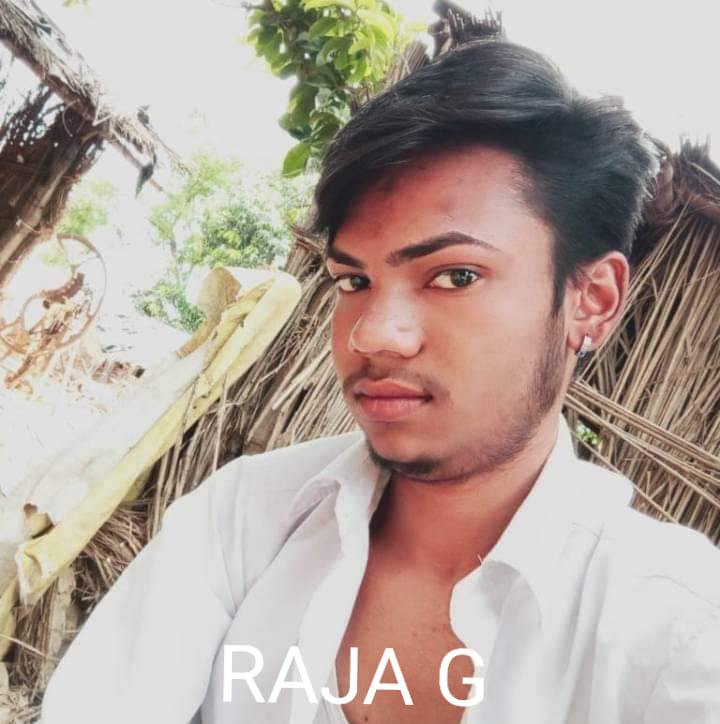 Raja G Aditya