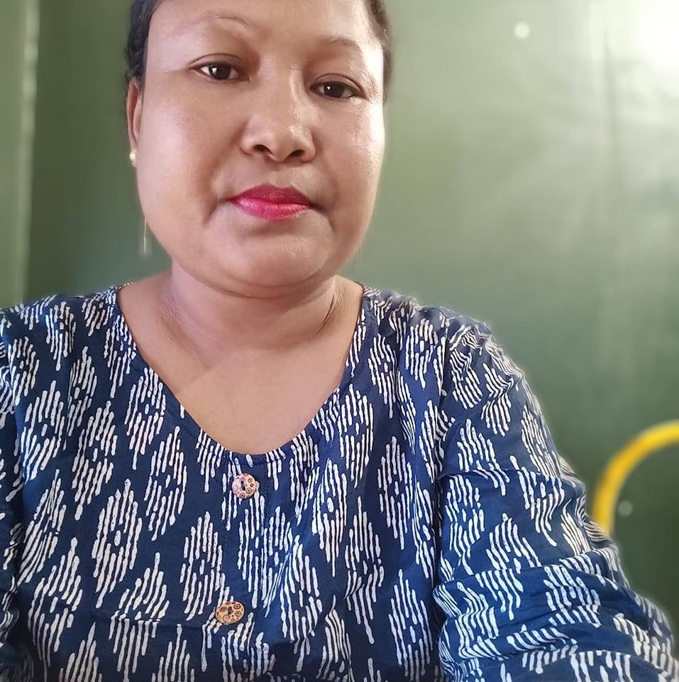 Bethi Gabil Momin