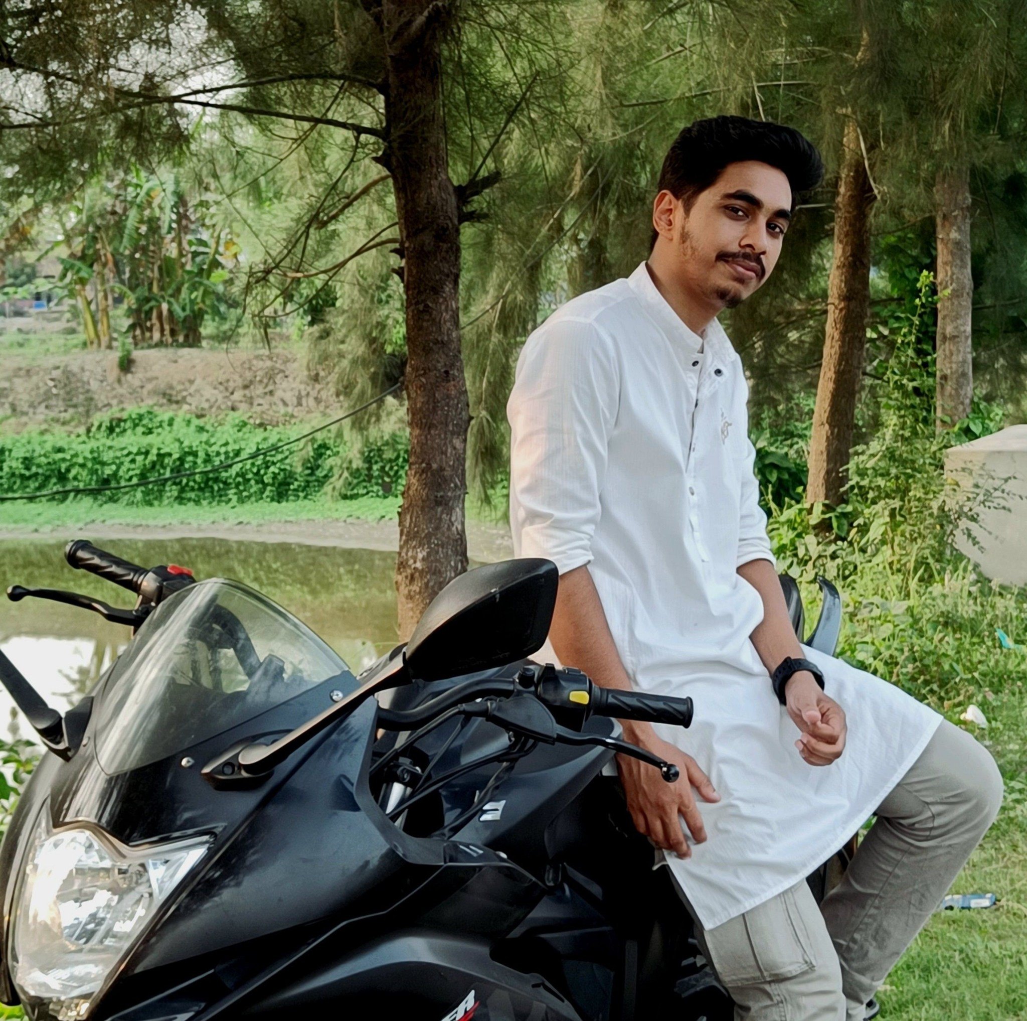 Shiful Habib Ullash
