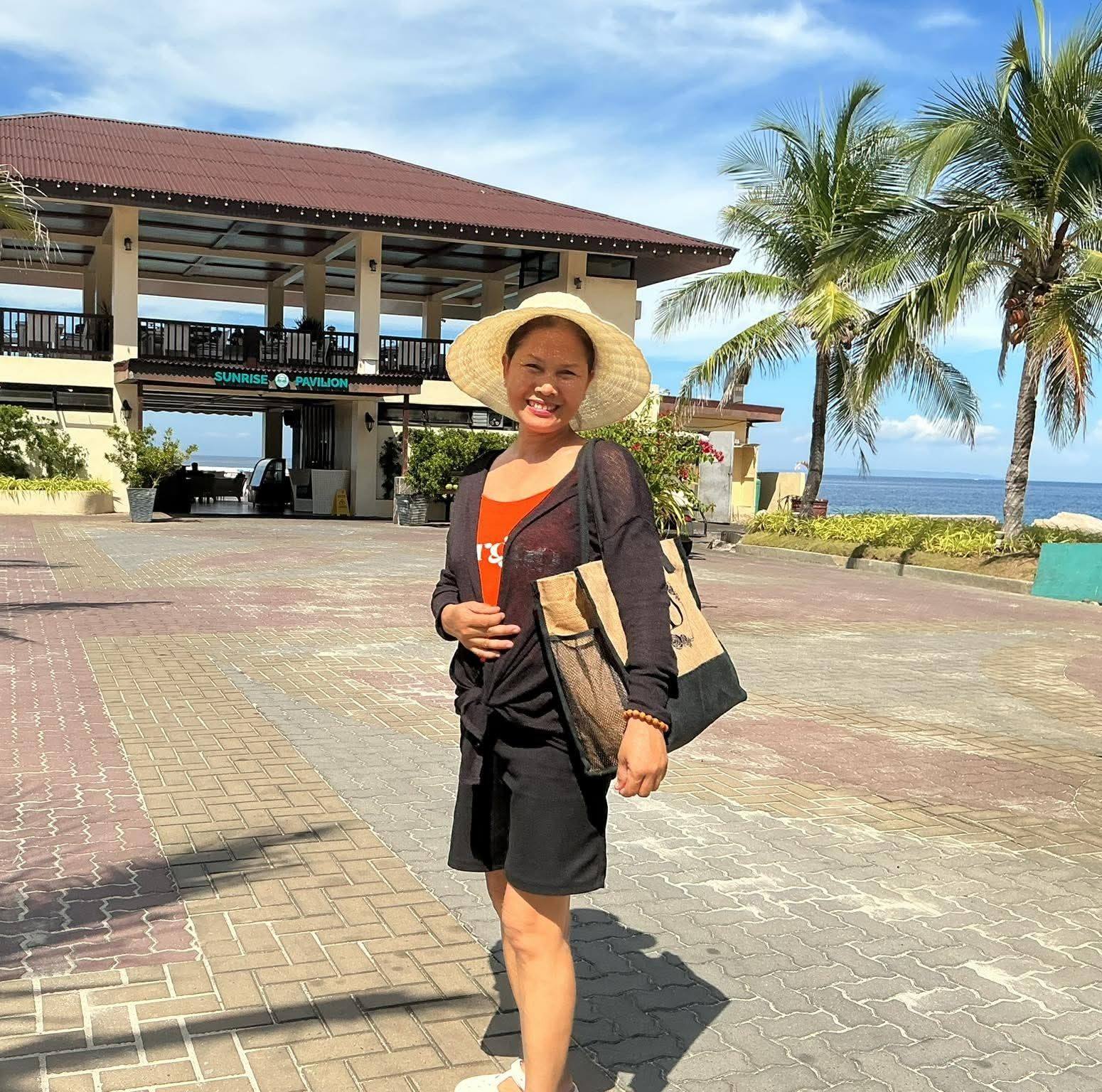 Jay Ruth - one take, no retake baby🤭 Civil Service Exam... | Facebook