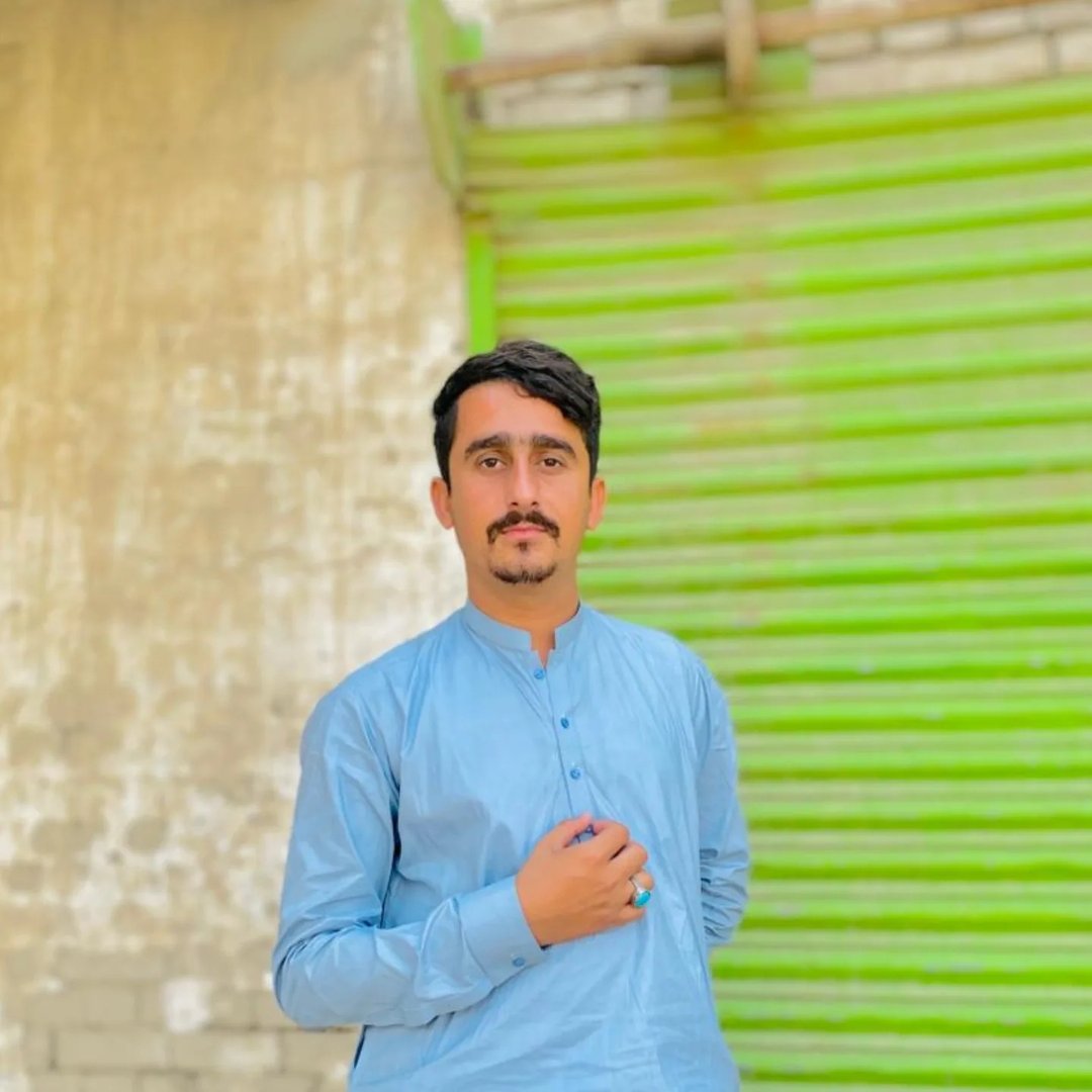 Waheed Rahi