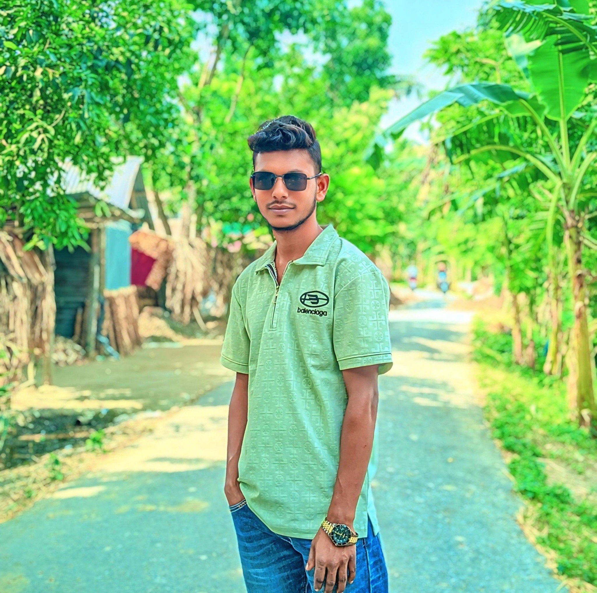 BM Mamun Ar Rosid