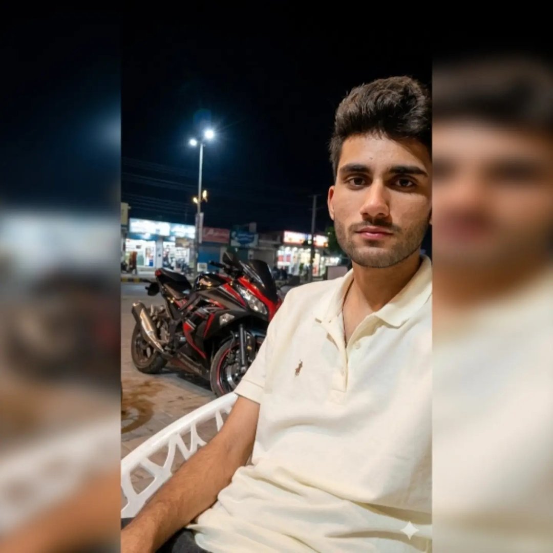 Ahmad Rajpoot