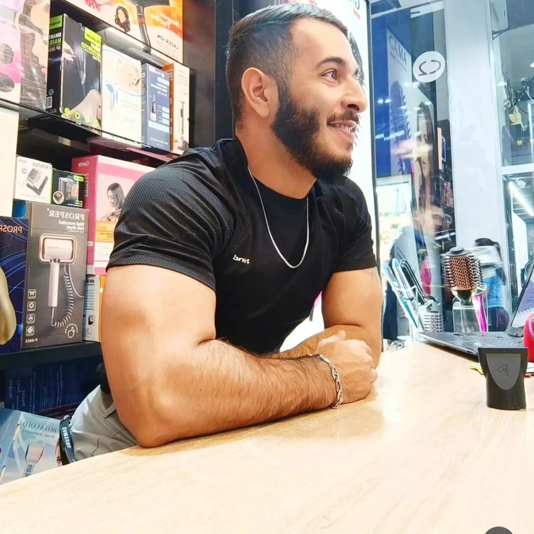 Marcelo Ramon