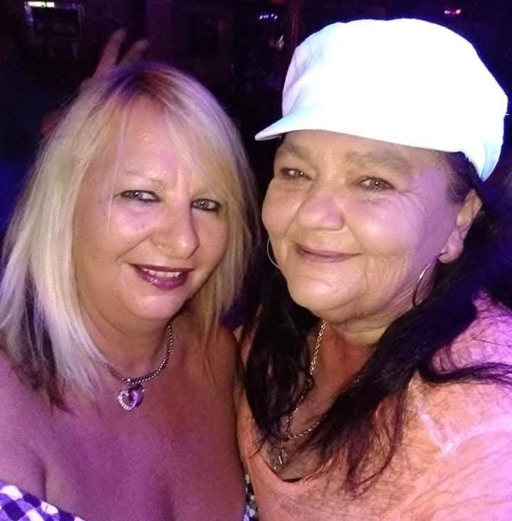 Donna Renee Rhea Weathers