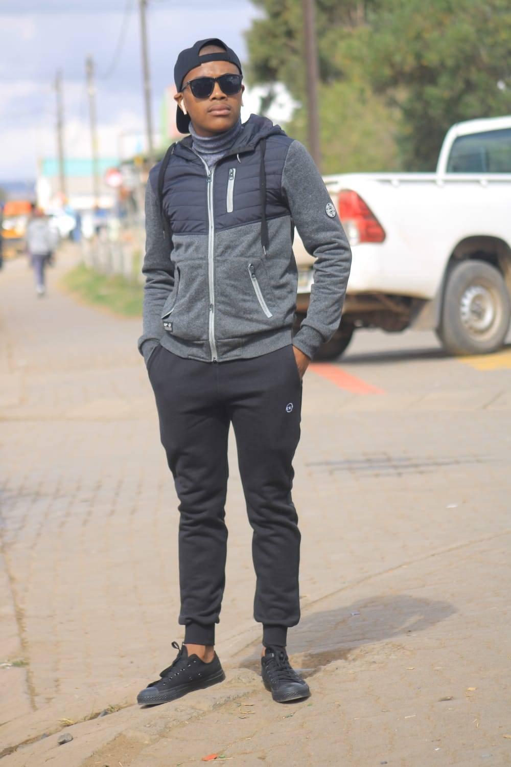 Samkele Samuel Stemela