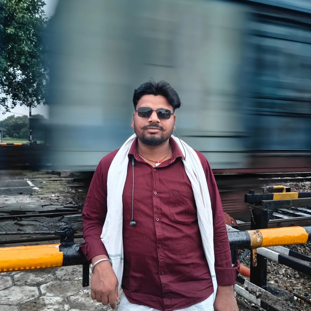 Shravan Kumar