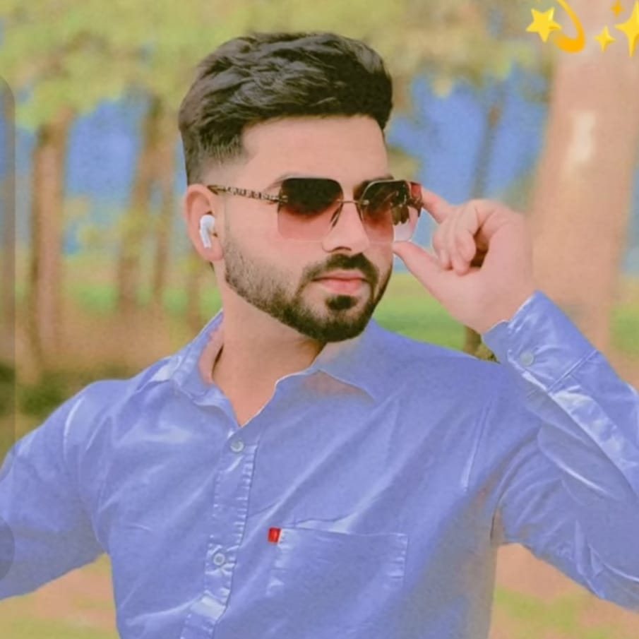 Gulfan Salmani