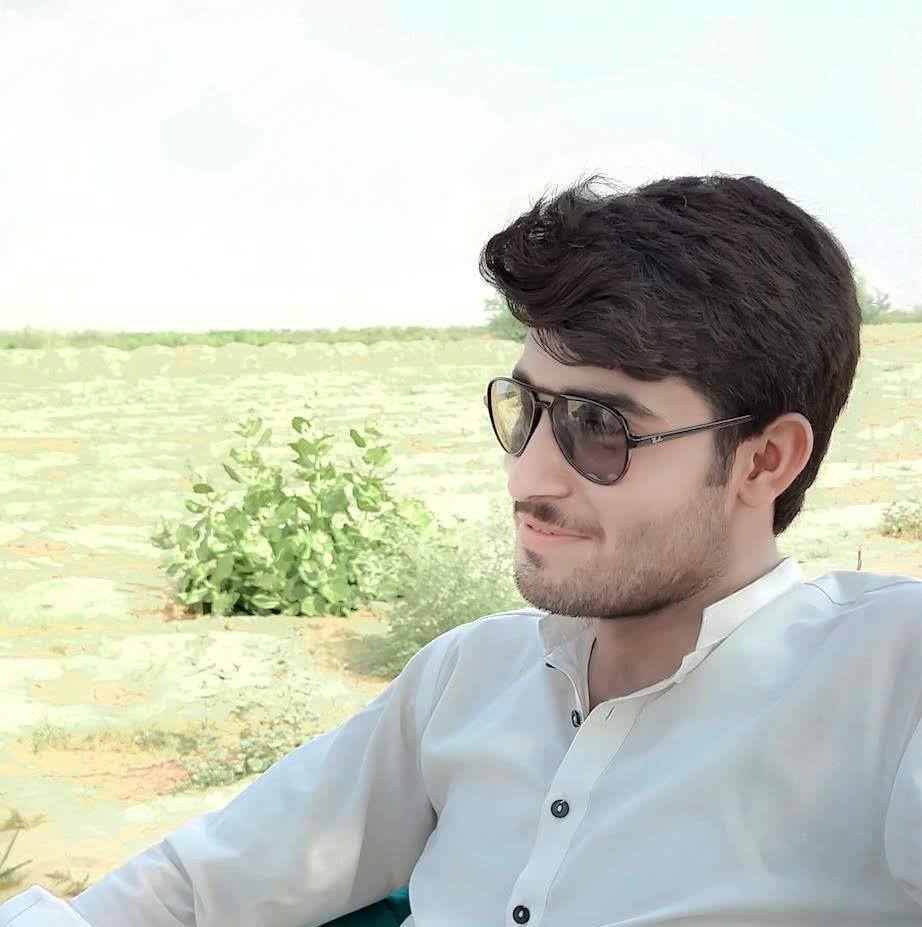 مہر ساجد لک