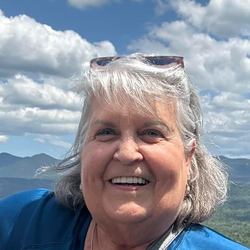 Elderly lady humor | Which haircut should I go for | Facebook