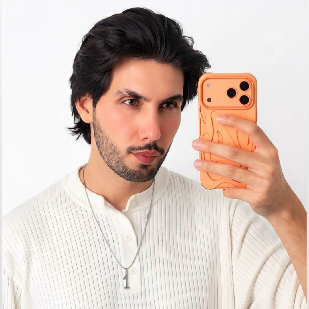 Ahmed Rajput