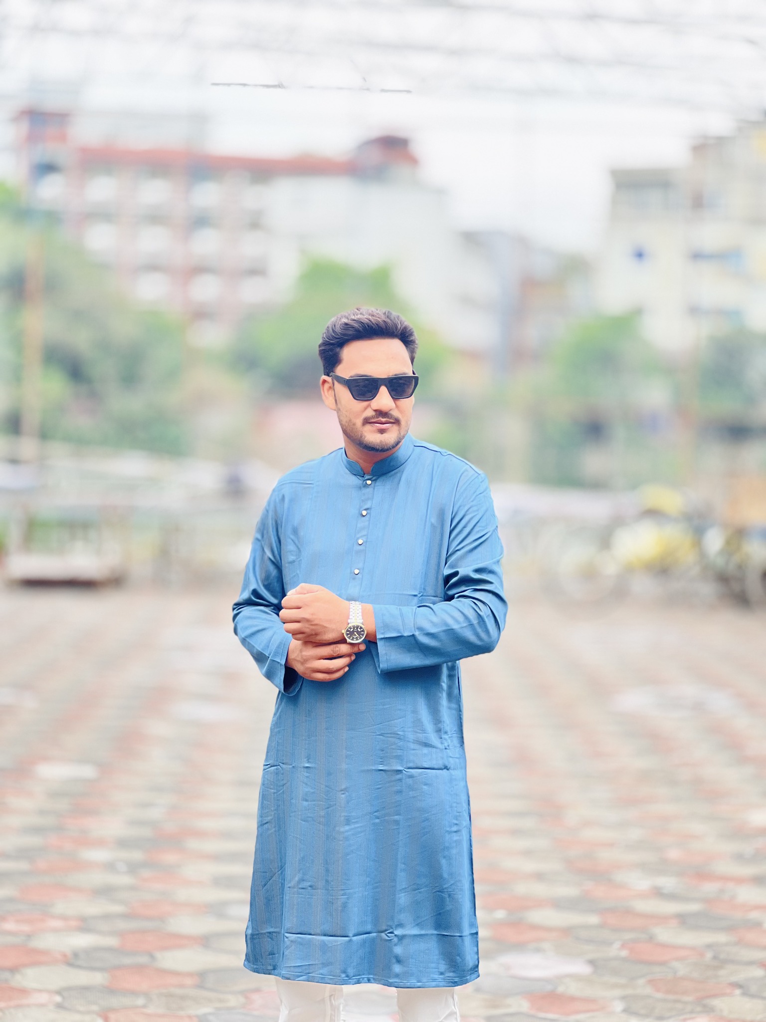 Towsif Raj Rakib