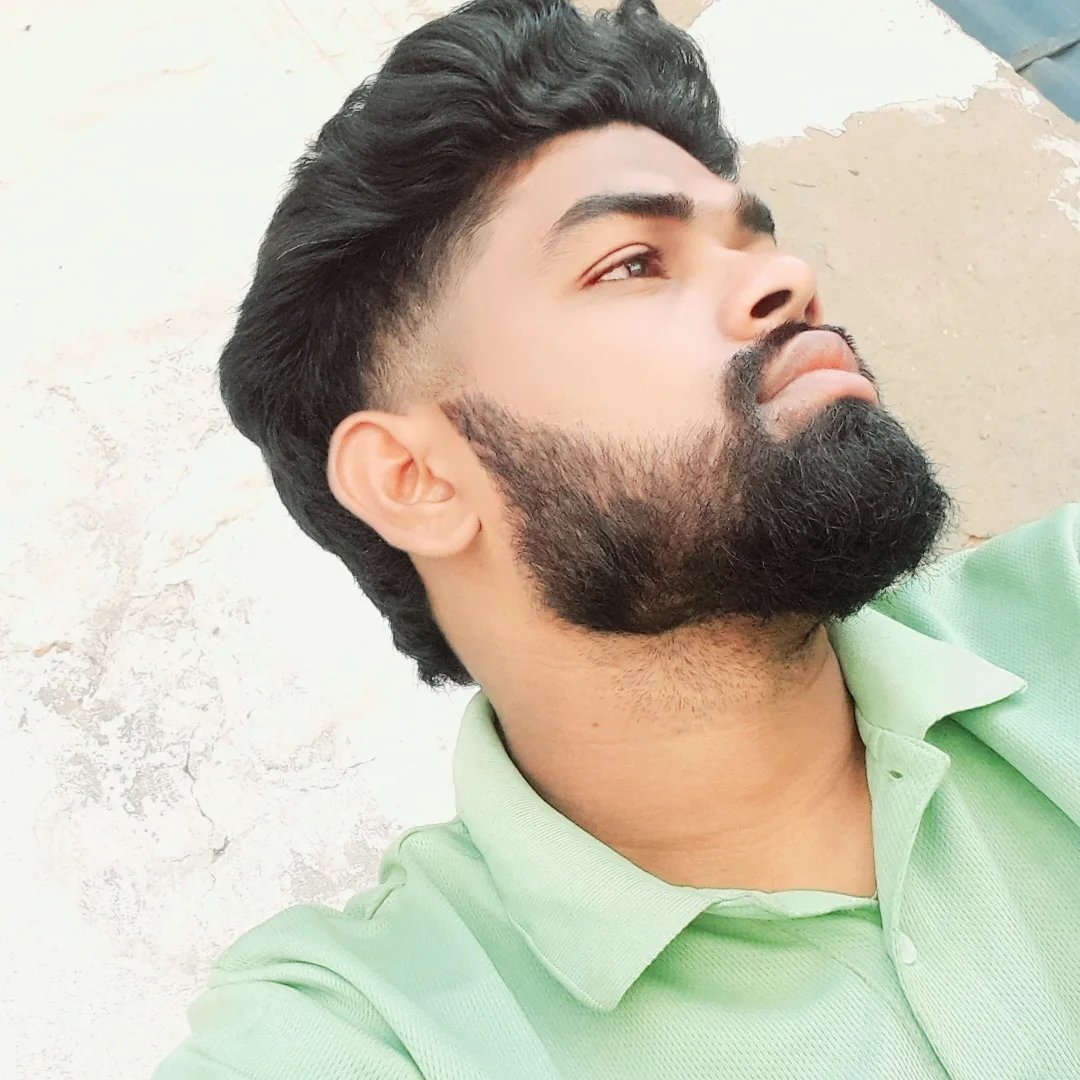Rajan Raj Kuswaha