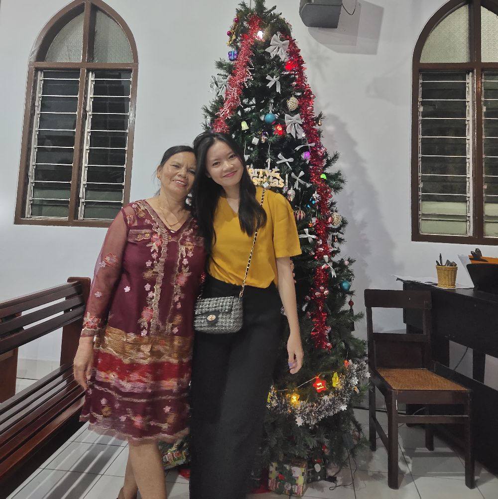 Kebaya cantik Buat martuppol/MBS Mkasih Feby #fypシ ️💞 ️ ...