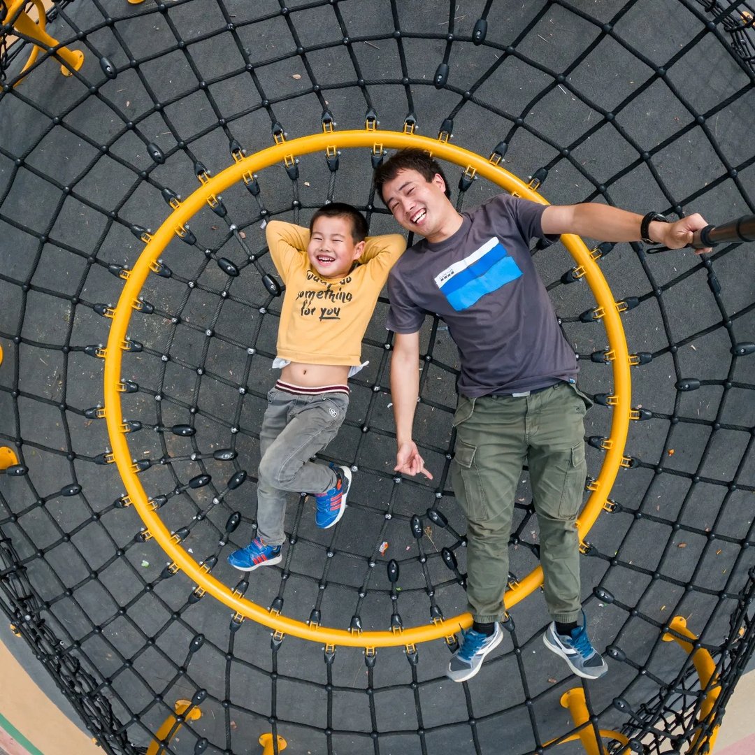 Running hamster！GoPro GoPro 臺灣官方帳號 GoPro MISSION 1 PRO ILS + 50mm F1.4 ...