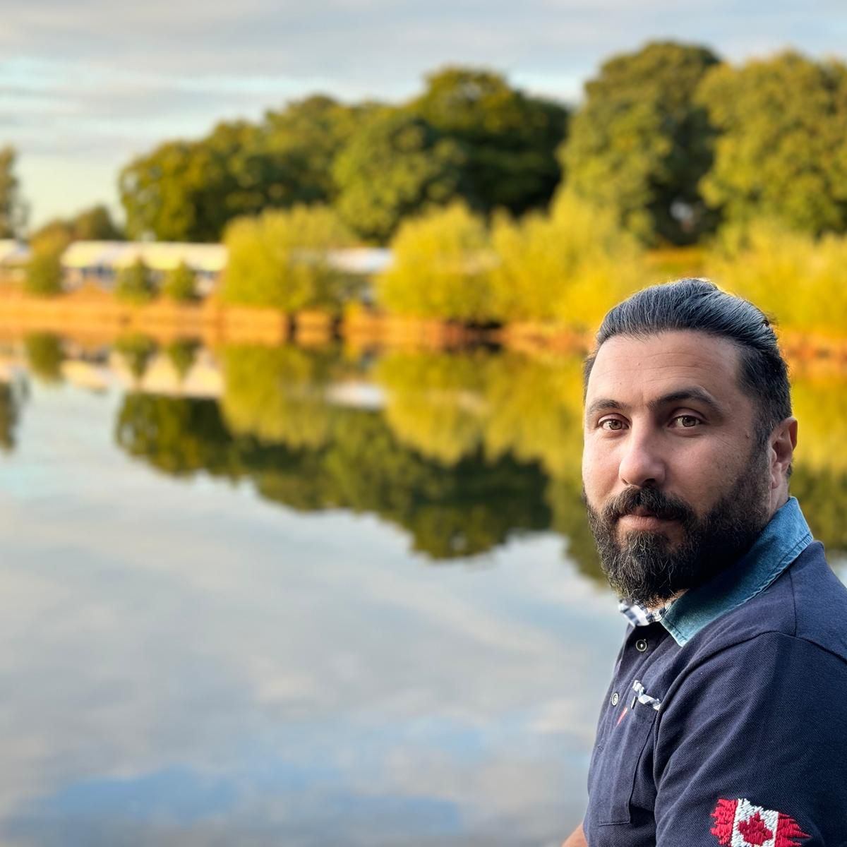Get @reshare_app • @shaghayeghnoroozi ما اشتباه کردیم… | Sam Feraydoun ...