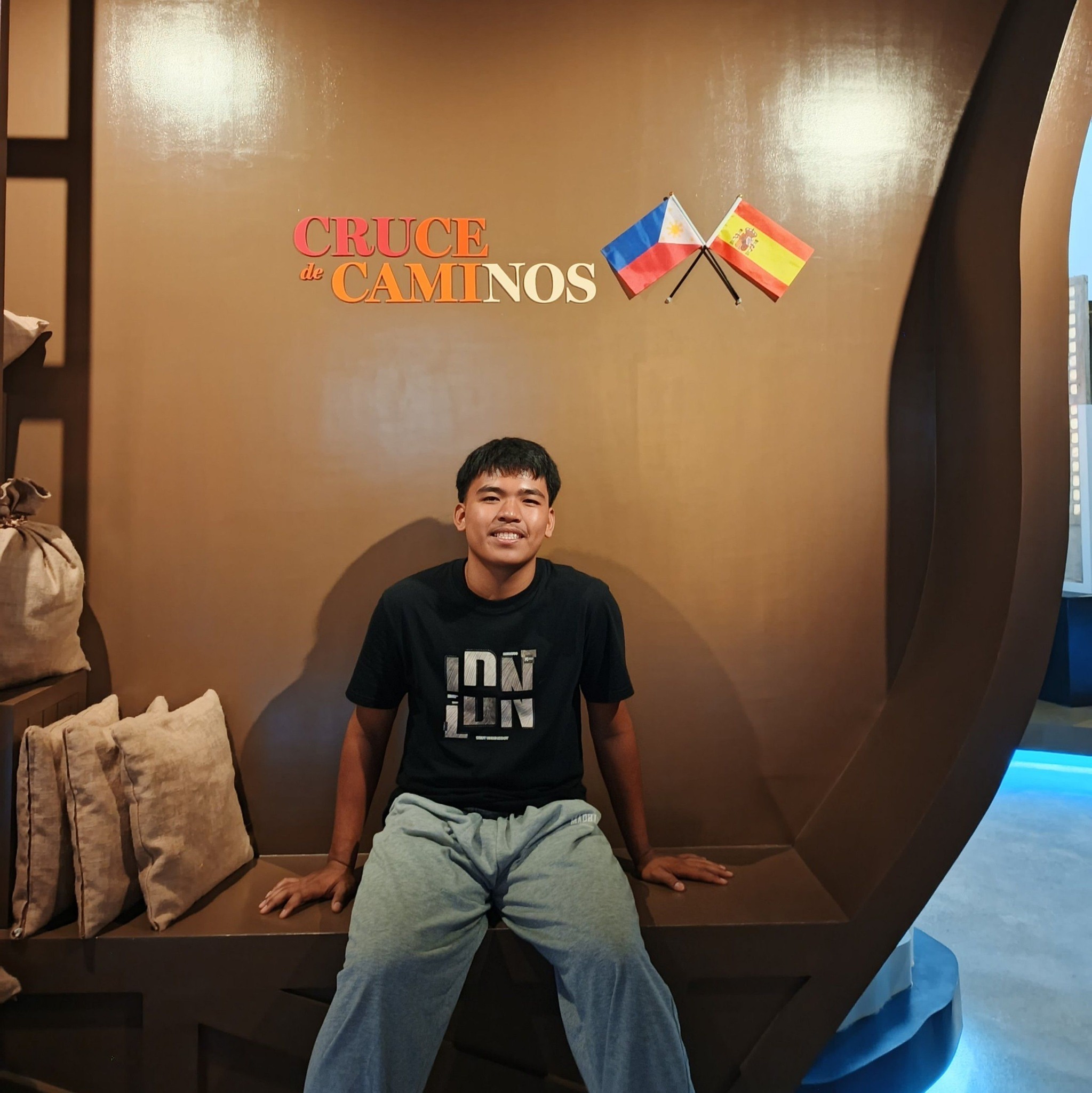 Jhon Rey Sacramento
