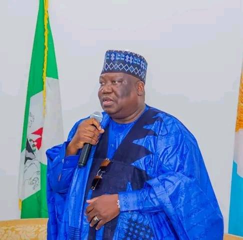 Da yardan Allah zakayi Gwamnan Yobe Sardauna a 2027. # ...