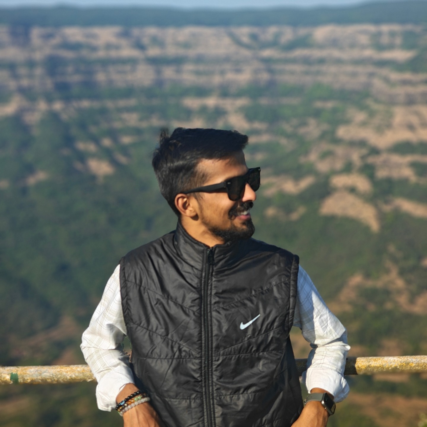 Harsh Raj Singh