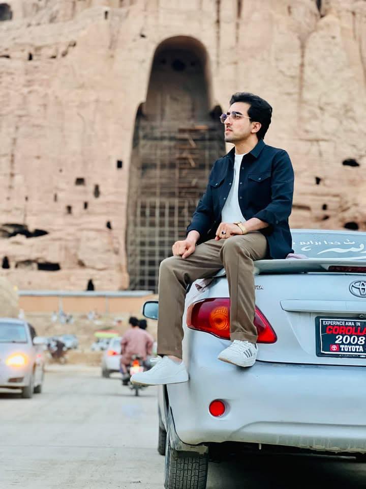 Hussainyar Moradi