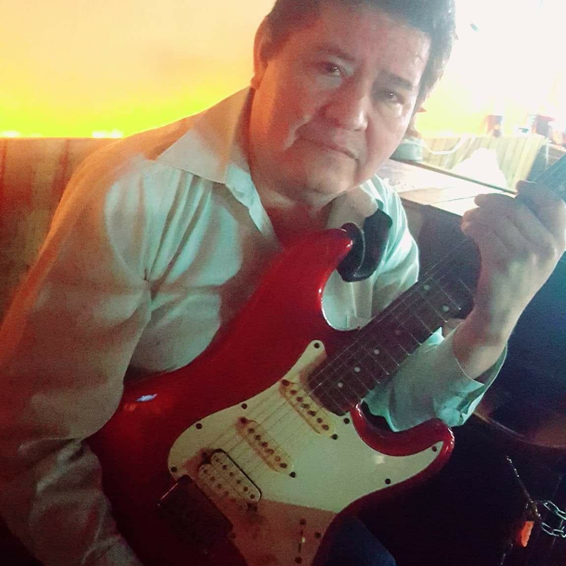 Saul Rincon