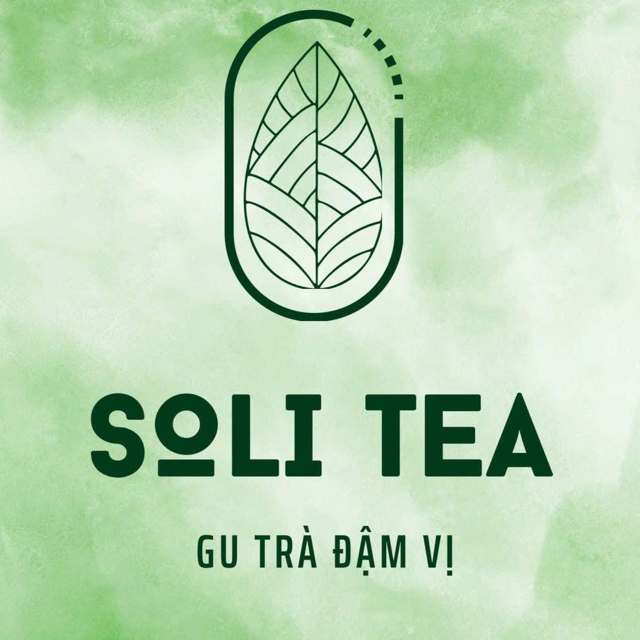 Soli Tea Đức Hoà