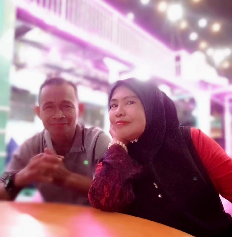 Mau kemana yaa Hayo tebak | Niar Pakana