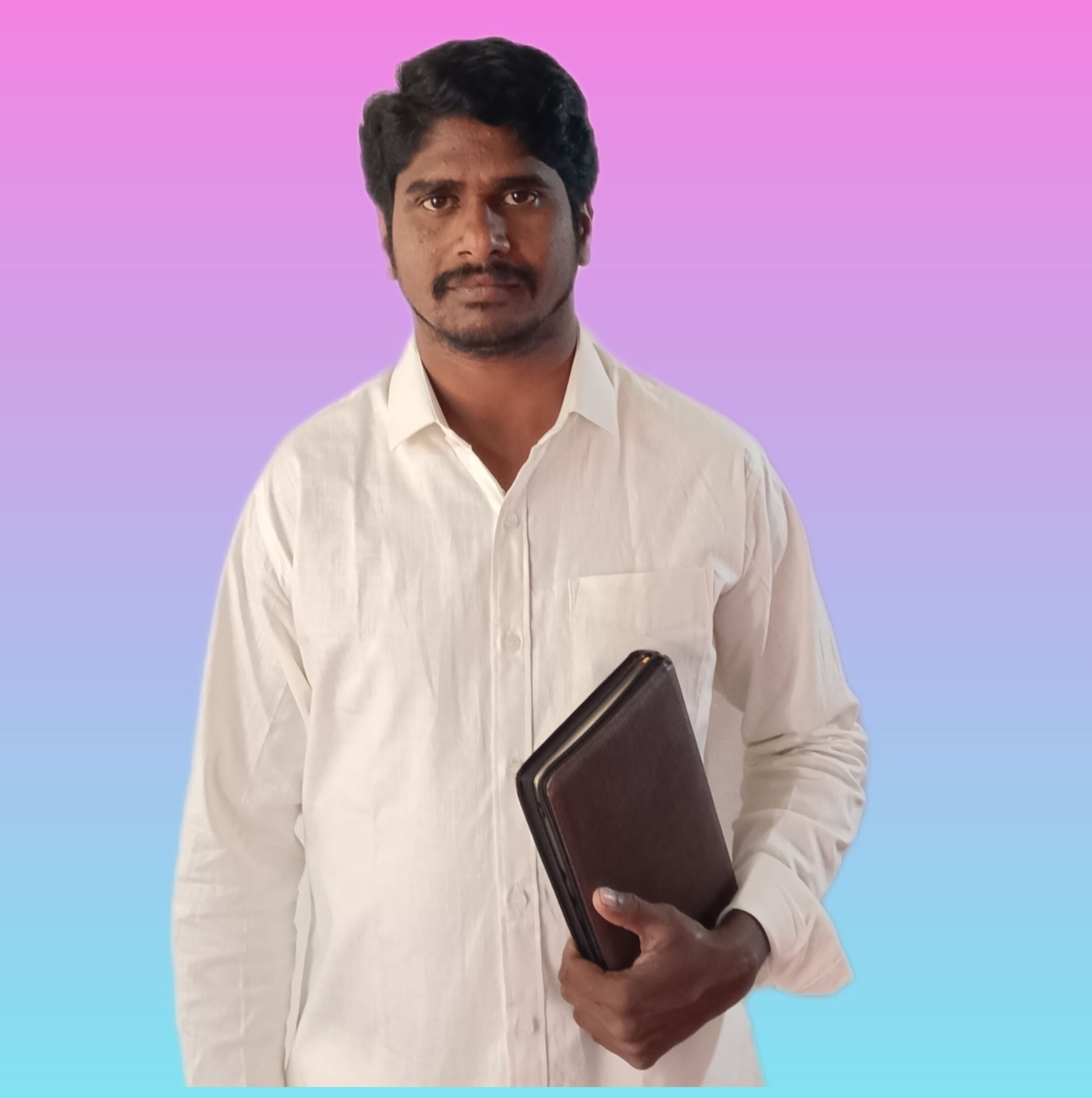 G Peterson Raju Raju