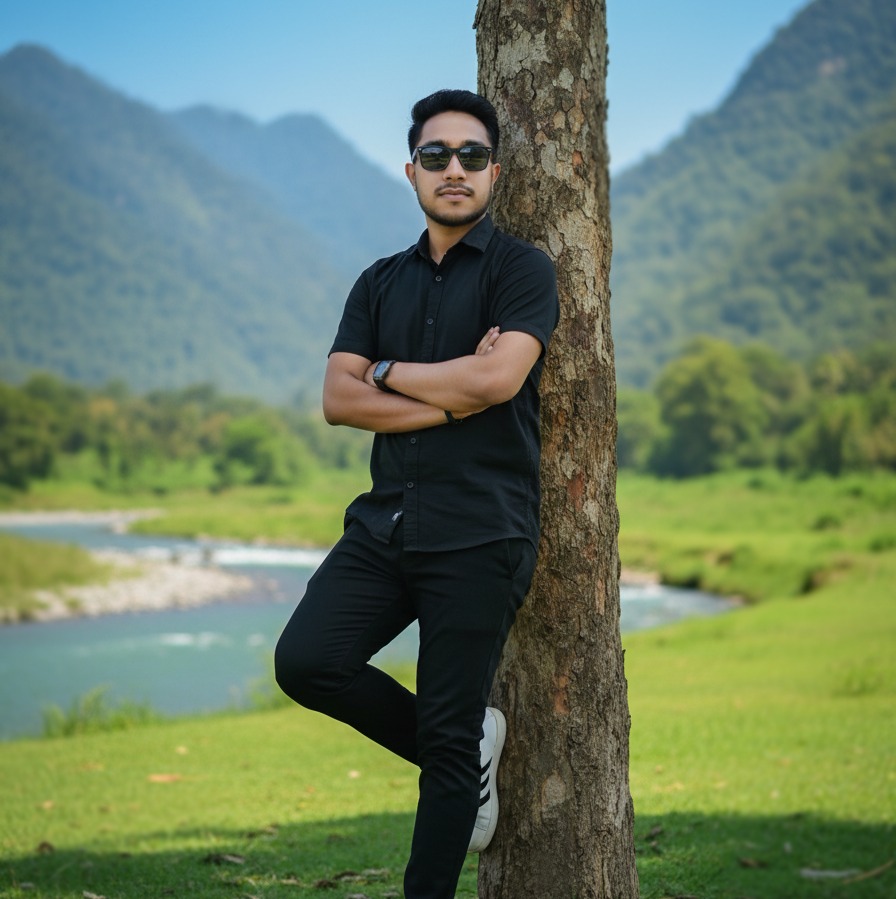 Rafiul Rabbi
