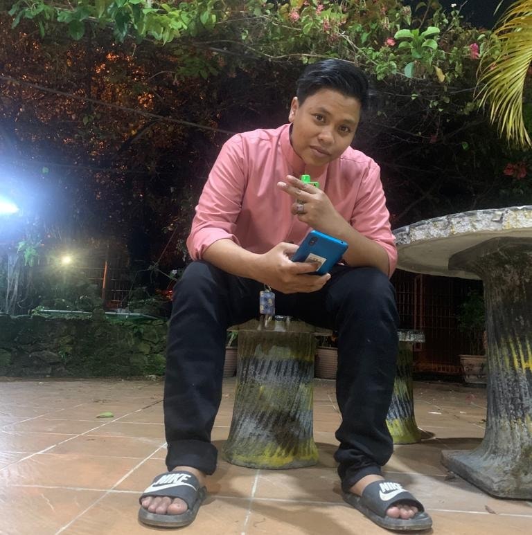KENALI TALENT BARU AI TEAM !!! LELAKI MACAM ADA YANG JATUH CINTA JE ...