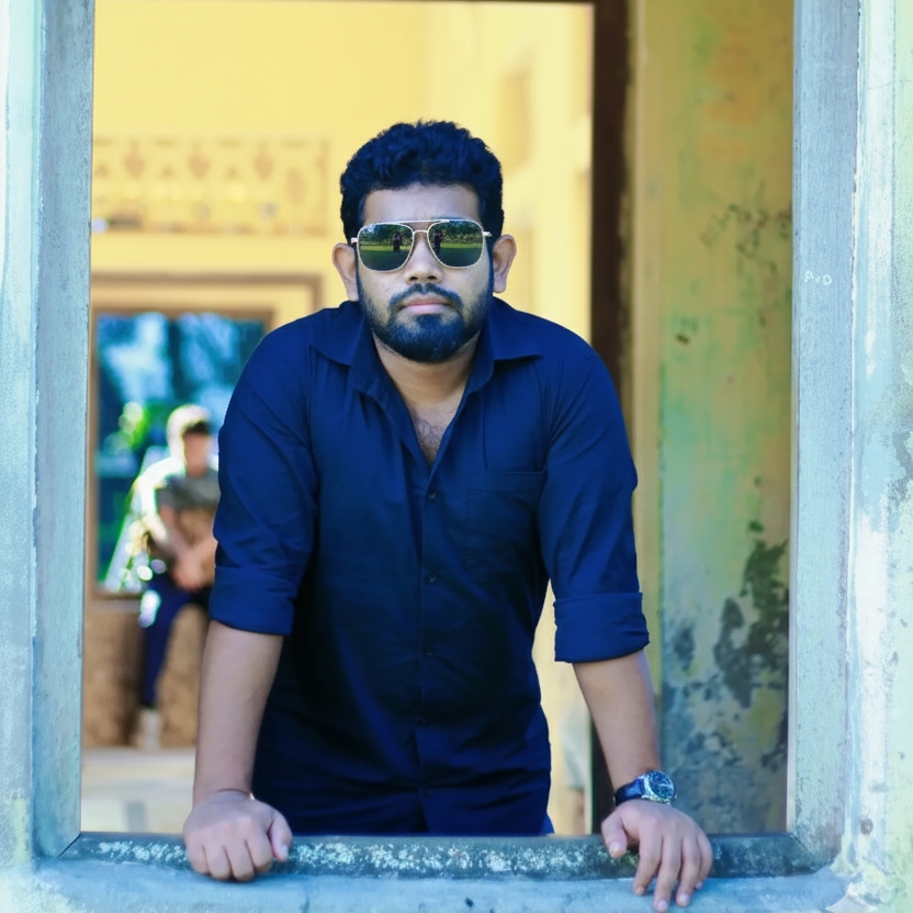 Md. Humayon Kabir