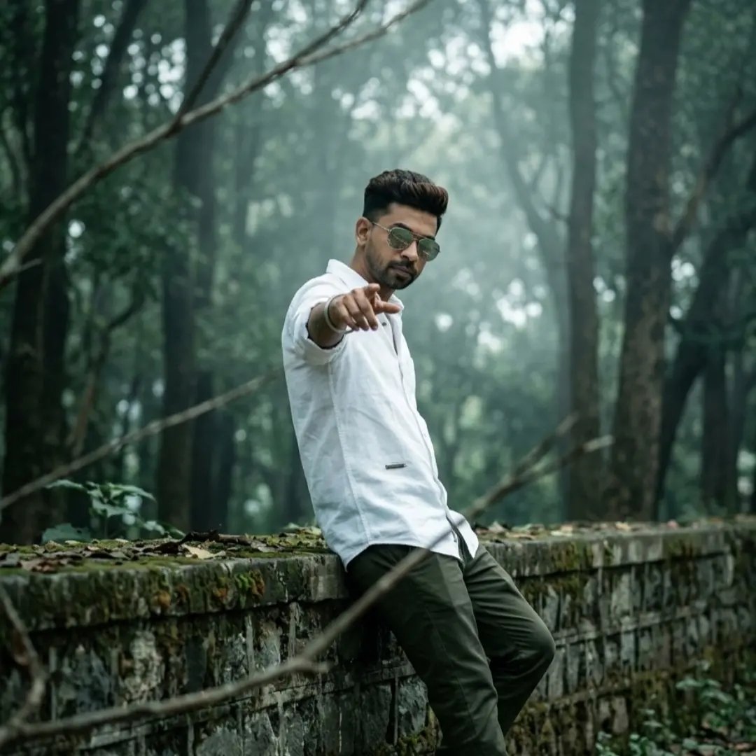 Sanjib Das