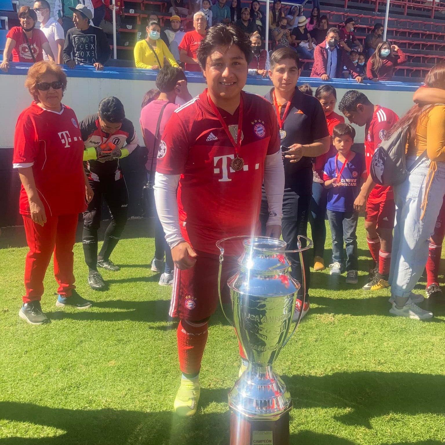 Hector Peña