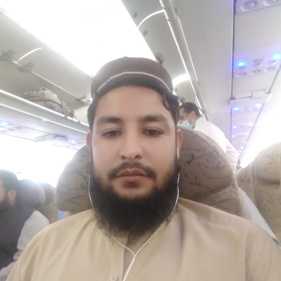 Inam Ullah Khan
