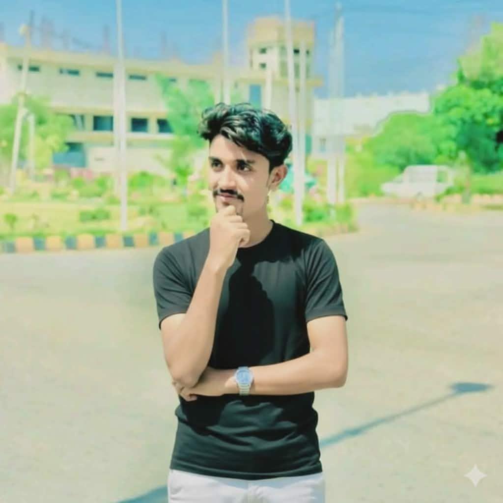 Rahib Ali Magsi