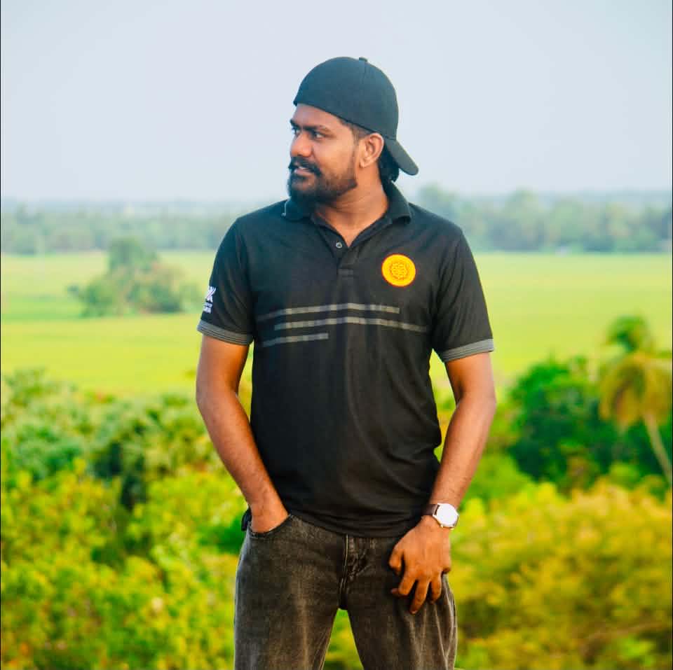 Dimuthu Lk