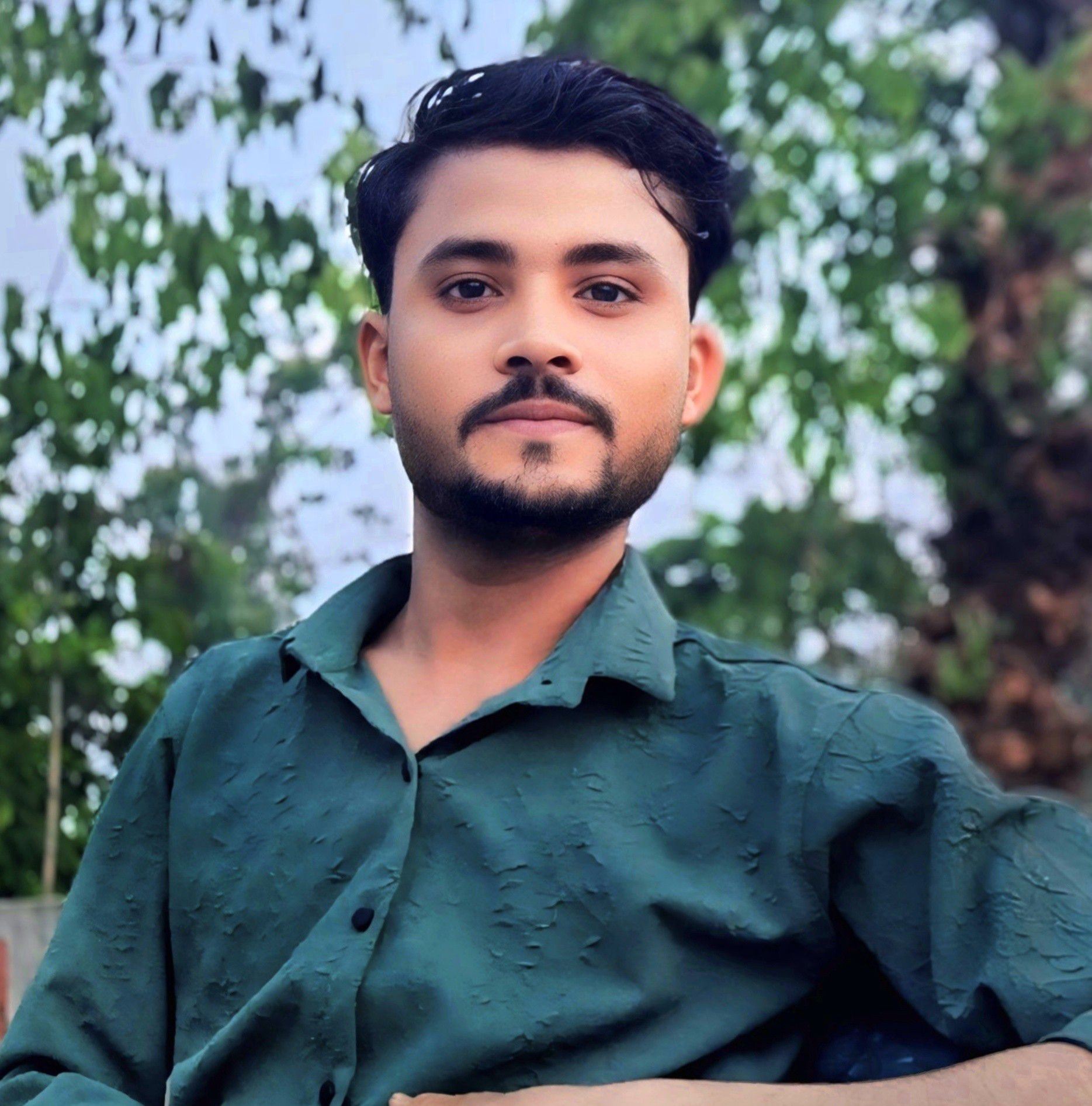 Shamim Ur Rahman