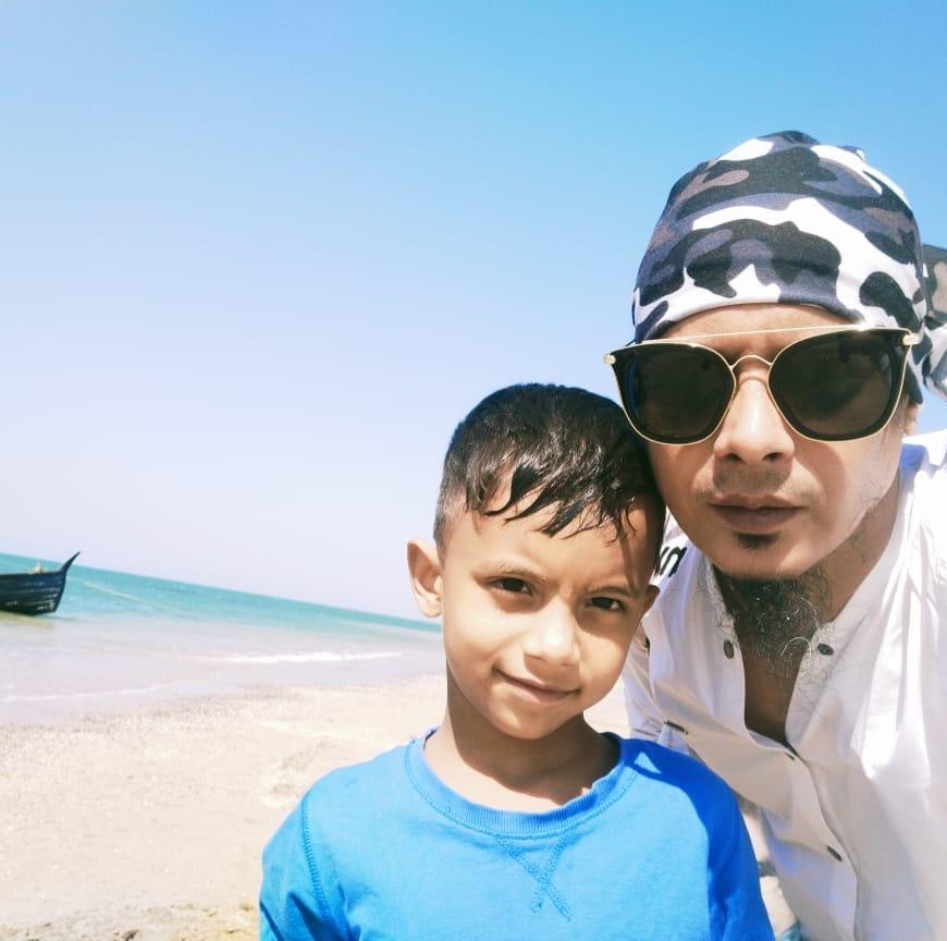 Md Rashid