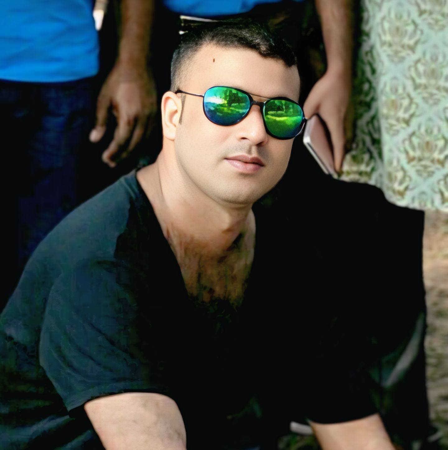 MD Balal