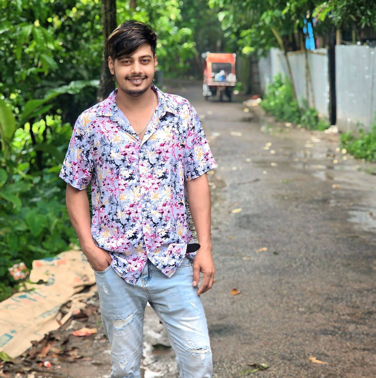 Azmir Mahmud