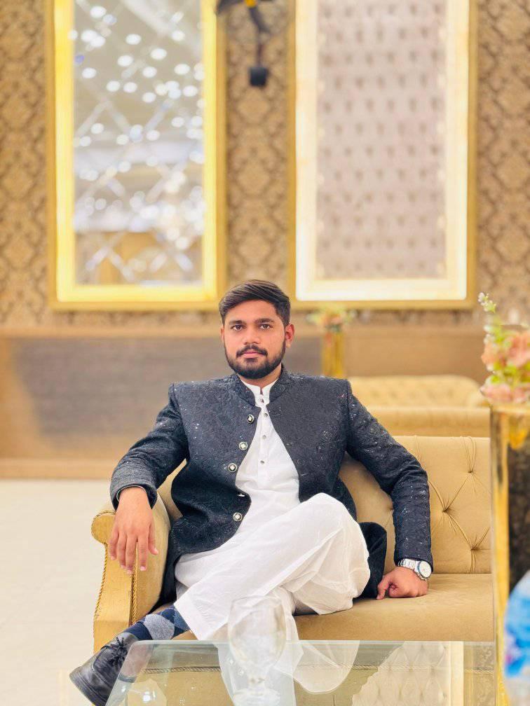 CH Ali