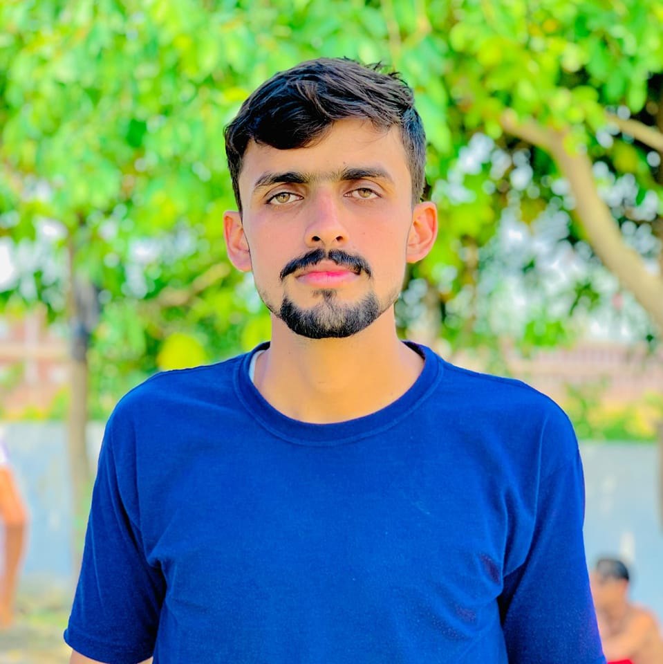 Umar Rajput