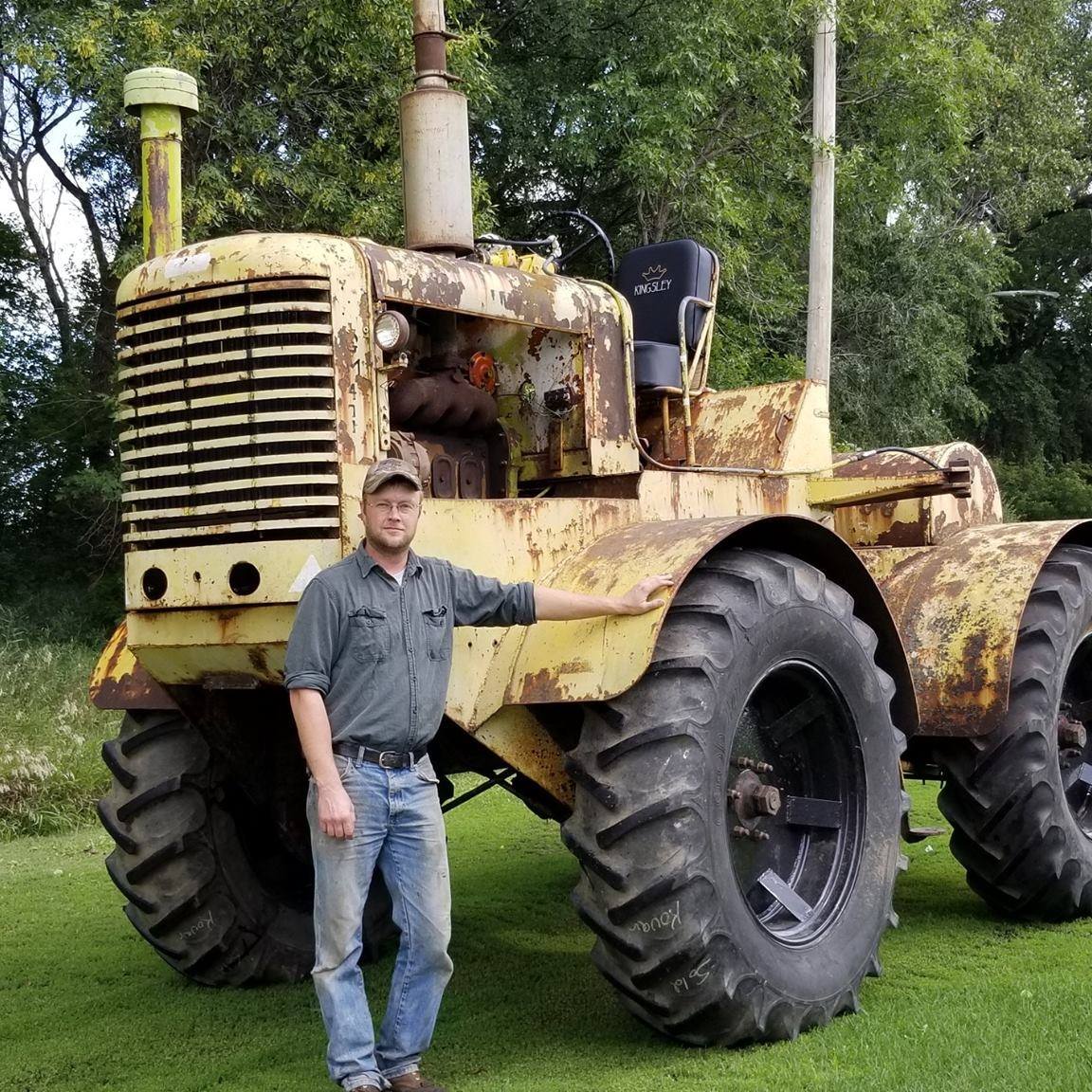 Detroit Engine Swap Forum | Let the fun begin | Facebook