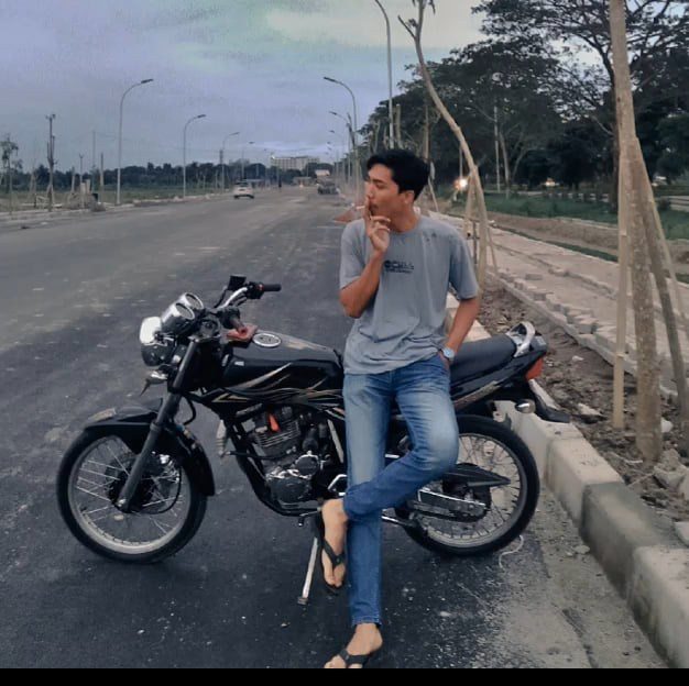nantilah tu. ada masanya kita bahagia dengan wanita yg kita cintai dan ...