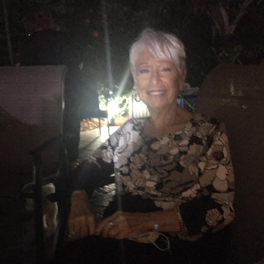 Phyllis Roth